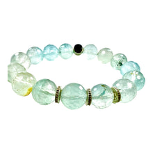 Load image into Gallery viewer, Aquamarine (bracelet)

