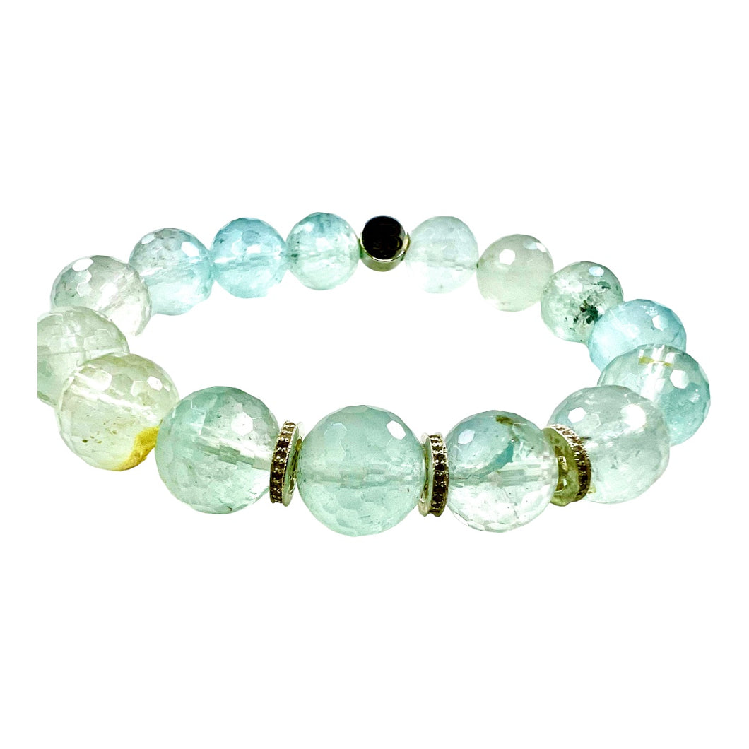 Aquamarine (bracelet)