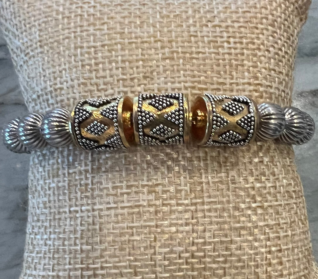 Petite Bali bracelet