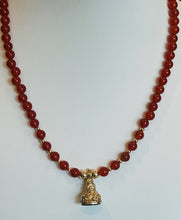 Load image into Gallery viewer, Carnelian…
