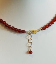 Load image into Gallery viewer, Carnelian…
