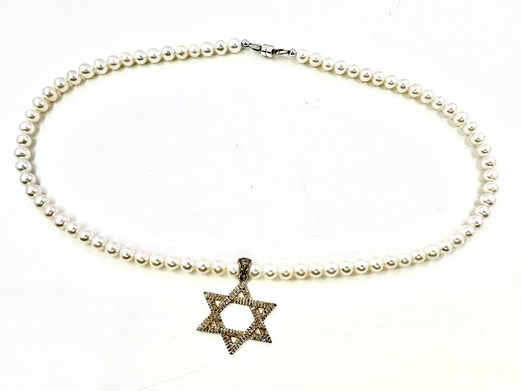 Star of David