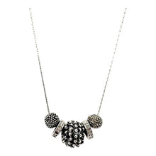 Load image into Gallery viewer, Bali mini necklaces
